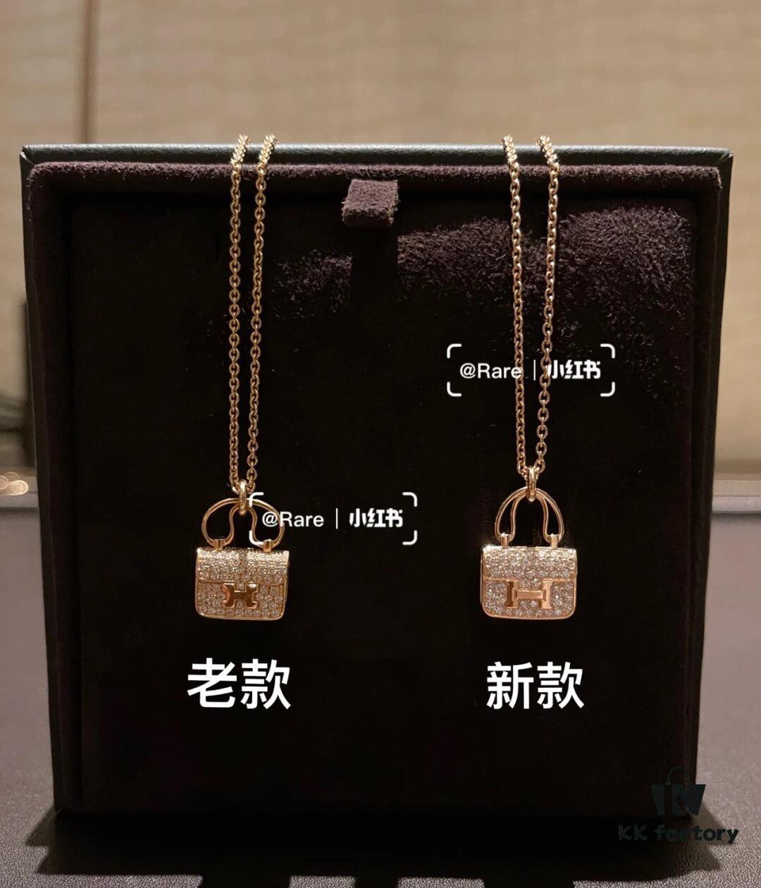 692fca9699f2d84055c892c6 Comparison Between New and Old Versions of Hermès Bags