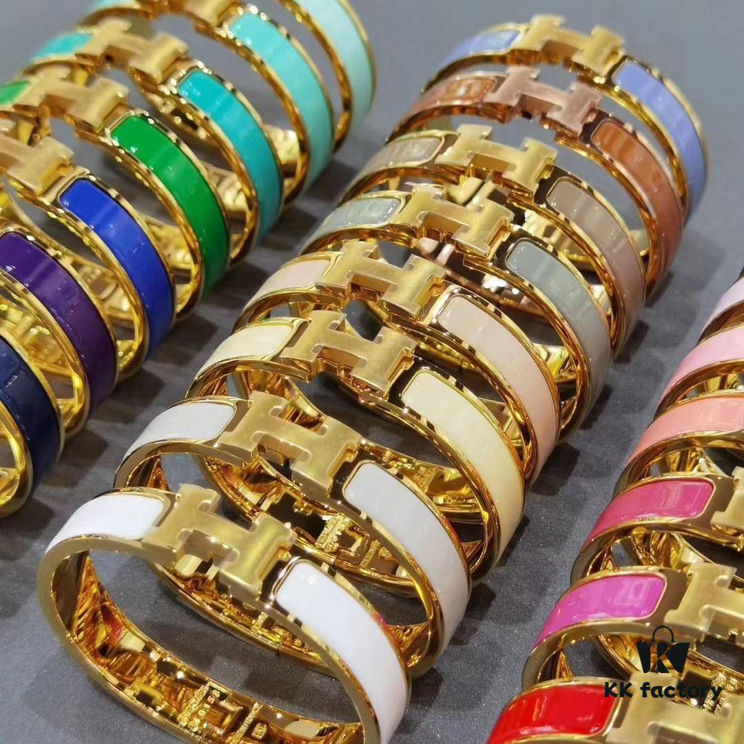 Myriad Colors Always Convey Affection – Enter the World of Hermès