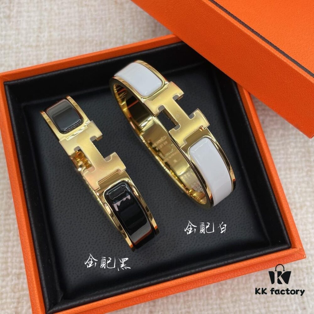Hermès High Version ❤️, Exquisitely Beautiful When Worn [Clever]