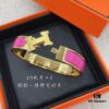692fcaae99f2d84055c892f8 Hermes High-Replica H Bracelet, A Timeless Classic