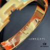692fcaaf99f2d84055c892fc Hermes High-Replica H Bracelet, A Timeless Classic