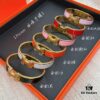 692fcab099f2d84055c892fd Hermes High-Replica H Bracelet, A Timeless Classic
