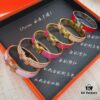 692fcab099f2d84055c892fe Hermes High-Replica H Bracelet, A Timeless Classic
