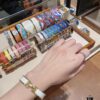 692fcab299f2d84055c89300 Hermes High-Replica H Bracelet, A Timeless Classic