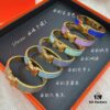 692fcab299f2d84055c89301 Hermes High-Replica H Bracelet, A Timeless Classic