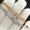 692fcaba99f2d84055c8930e Hermes New Kelly Chaine Square Openwork Bracelet