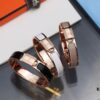 692fcad099f2d84055c89338 New Arrival Hermès-Inspired Enamel H Bracelet – Premium Craftsmanship with Authentic Details
