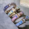 Hermès Bracelet New Color Arrives