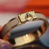 692fcad999f2d84055c8934b New Arrival Hermès-Inspired Enamel Bangle Bracelet