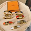 692fcae599f2d84055c89361 Hermès New Kelly Ring Bracelet