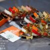Hermès H Bracelet Bestseller Seven Colors Heavyweight Recommendation [Detail Images]