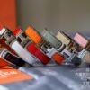 Hermès H Bracelet Bestseller Seven Colors Heavyweight Recommendation [Detail Images]