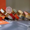 Hermès H Bracelet Bestseller Seven Colors Heavyweight Recommendation [Detail Images]