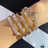 Hermes Bracelet, Porcelain Nose Bracelet Collection
