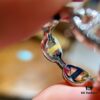 692fcb1f99f2d84055c893ce V Gold Series: Hermes Pig Nose Full Diamond Ring