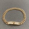 692fcb3e99f2d84055c89409 Hermès New Kelly Collection Jewelry, Kelly Gourmette Bracelet