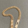 692fcb4099f2d84055c8940c Hermès New Kelly Collection Jewelry, Kelly Gourmette Bracelet
