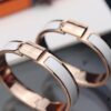 2020 New Arrival Couple's Hermes-style Bracelet in ML Size