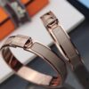 2020 New Arrival Couple's Hermes-style Bracelet in ML Size