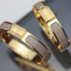 2020 New Arrival Couple's Hermes-style Bracelet in ML Size