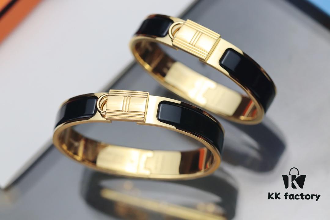 2020 New Arrival Couple's Hermes Bracelet Size ML