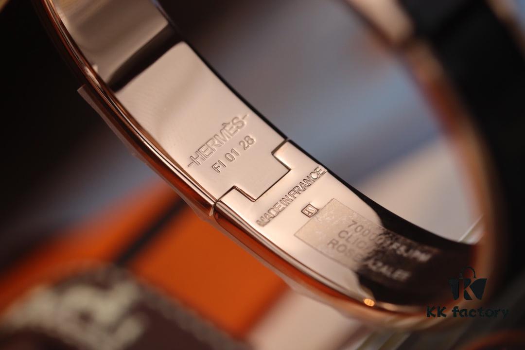 692fcb5499f2d84055c8942c New Arrival Hermès-style Bracelet