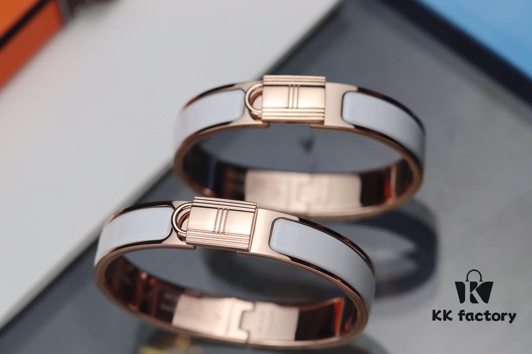 2020 New Arrival Couple's Hermes-style Bracelet in ML Size