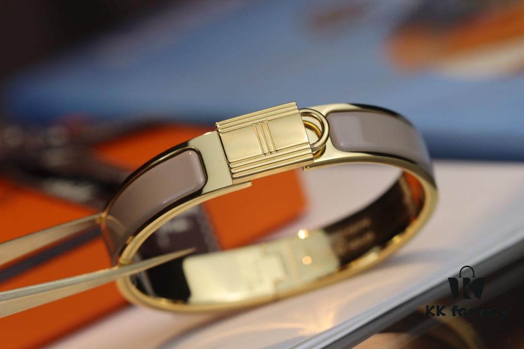 New Arrival Hermès-inspired Bracelet