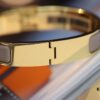 New Arrival Hermès-inspired Bracelet