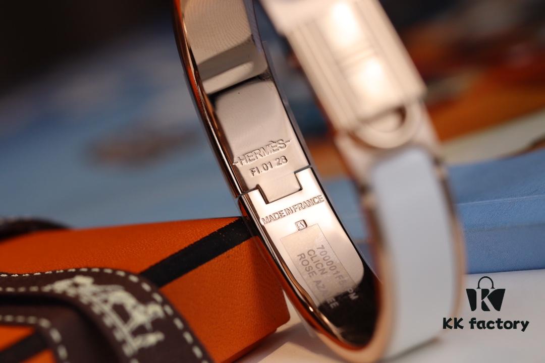 New Arrival Hermes-Style Bracelet