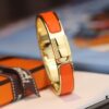 New Arrival Hermes H Bracelet