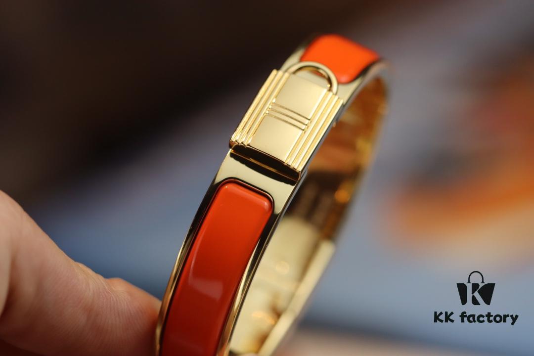 New Arrival Hermes H Bracelet