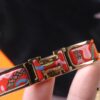 692fcb6499f2d84055c89452 H New Arrival Bracelet in Heart-Stealing Colors ❤️🧡💛💚💙💜