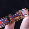 692fcb6599f2d84055c89454 H New Arrival Bracelet in Heart-Stealing Colors ❤️🧡💛💚💙💜