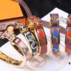 692fcb6599f2d84055c89456 H New Arrival Bracelet in Heart-Stealing Colors ❤️🧡💛💚💙💜