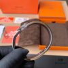 Classic H Enamel Bracelet