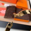 Classic H Enamel Bracelet