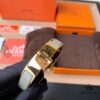 Classic H Enamel Bracelet