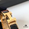 Classic H Enamel Bracelet