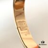 Classic H Enamel Bracelet
