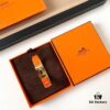 Classic H Enamel Bracelet