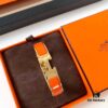 Classic H Enamel Bracelet