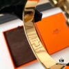 Classic H Enamel Bracelet