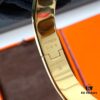 Classic H Enamel Bracelet