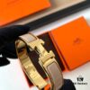 Classic H Enamel Bracelet
