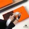 Classic H Enamel Bracelet