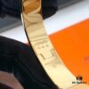 Classic H Enamel Bracelet