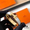 Classic H Enamel Bracelet