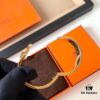 Classic H Enamel Bracelet
