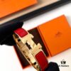 Classic H Enamel Bracelet